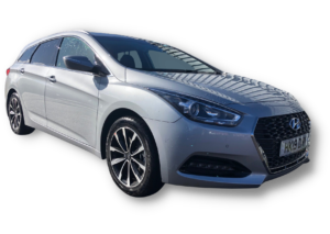 estate car hire near me