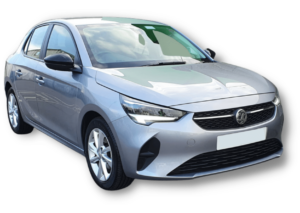 Small Car Hire near me