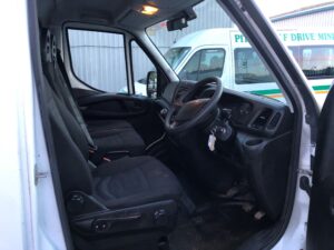 3.5t dropside for hire near me