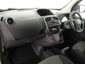 renault kangoo for hire