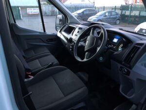 luton van hire southampton