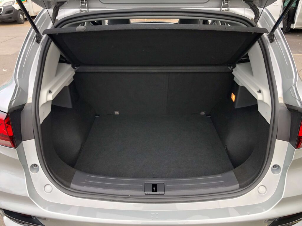Mini suv car for hire southampton