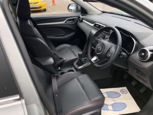 mini suv car for hire