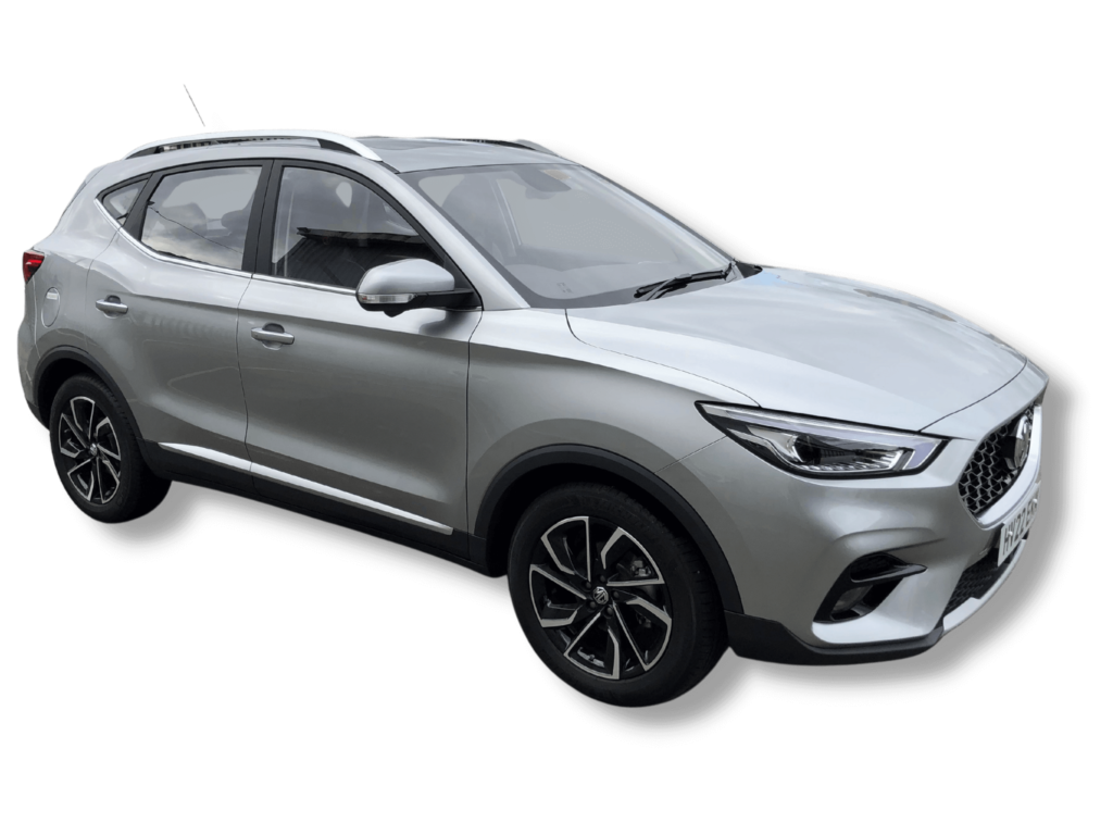mini suv cars for hire southampton